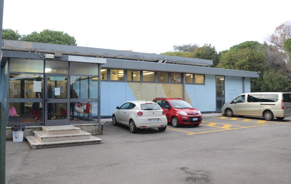 Iniziato il restauro della piscina dello stadio 