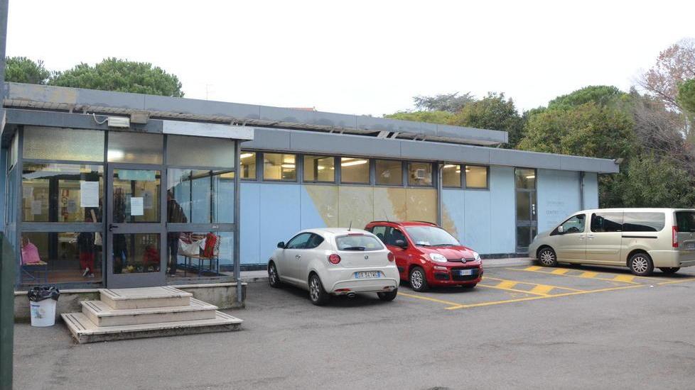 Iniziato il restauro della piscina dello stadio