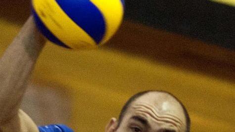 Sandokan lascia il volley dopo 20 anni sul parquet