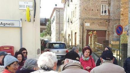 L’ufficio postale riapre i battenti ma con pochi servizi