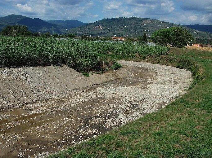 «Lavori sul Pescia troppo invasivi» 