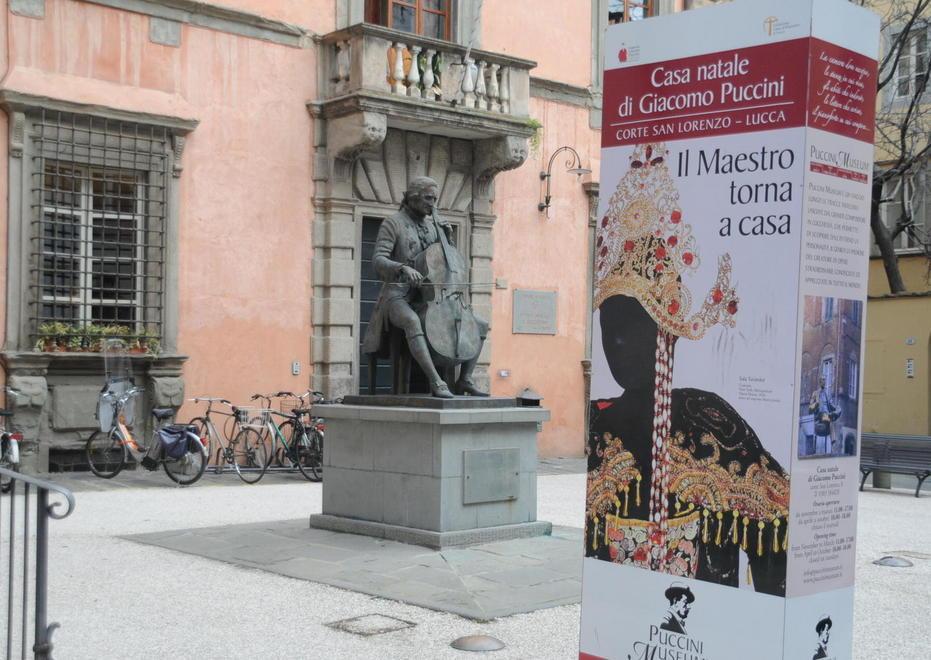 Al Boccherini un master per “sposare” suoni e immagini