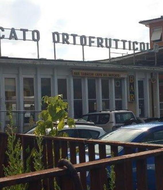 Vanno a gara gli spazi vuoti nel mercato ortofrutticolo di Pulia