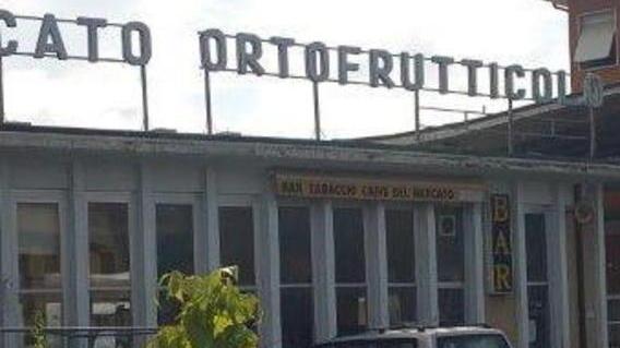 Vanno a gara gli spazi vuoti nel mercato ortofrutticolo di Pulia