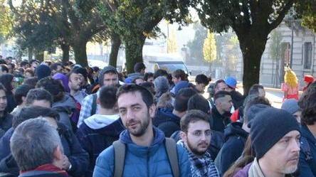 Corsa ai biglietti in totale “staccati” oltre 33.000 ticket