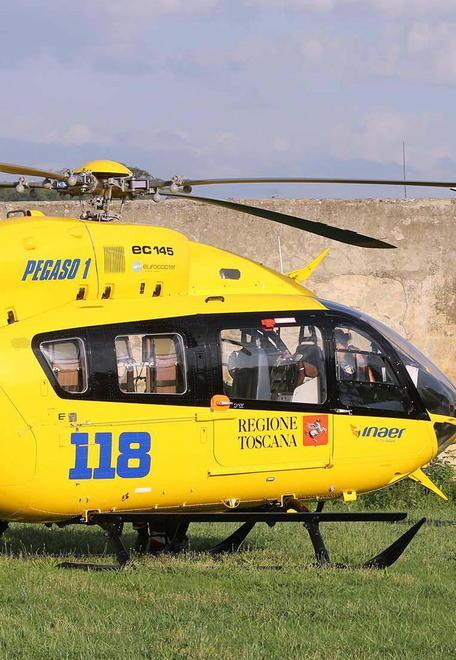 Satellitare sventa la truffa alla compagnia Rc-auto 