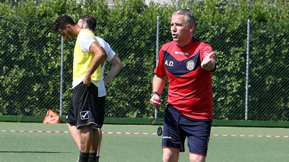 Si svuota l’infermeria delle zebre Danesi adesso può scegliere