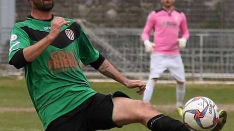 Pacciardi, accordo vicino Un jolly per la Massese
