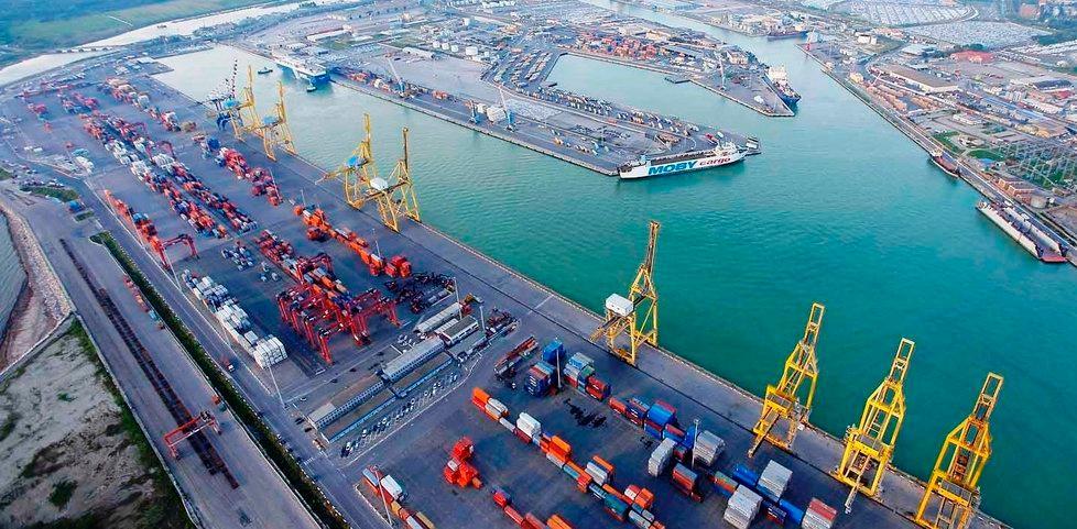 Livorno e Piombino, unione al Mit 