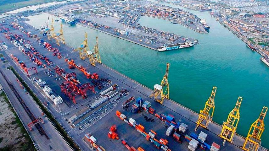 Livorno e Piombino, unione al Mit