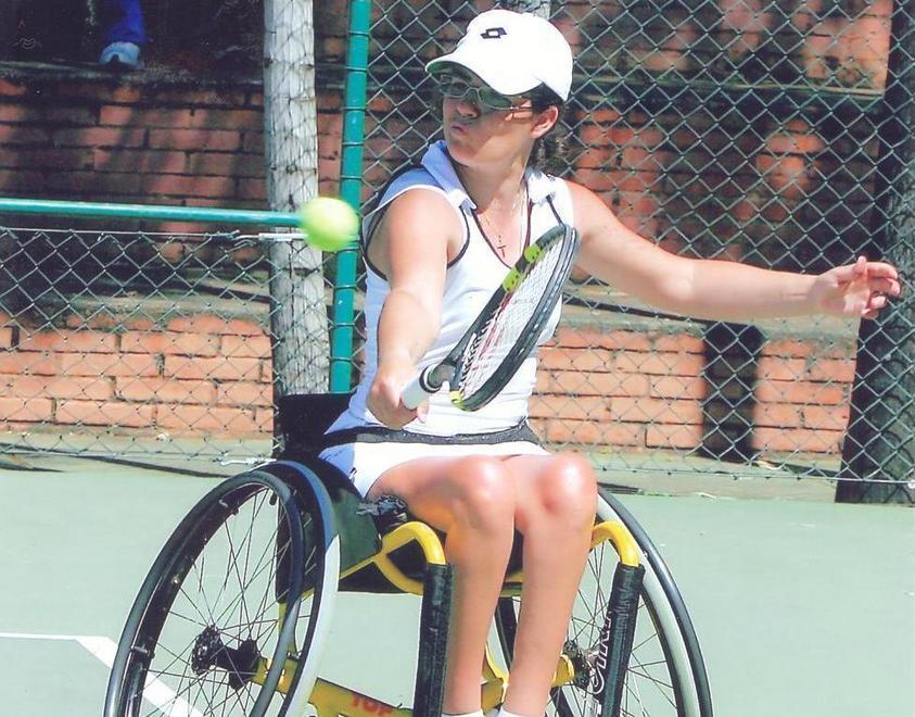 Lauro, Arca e Corradi avanti nel Sardinia Open di Alghero