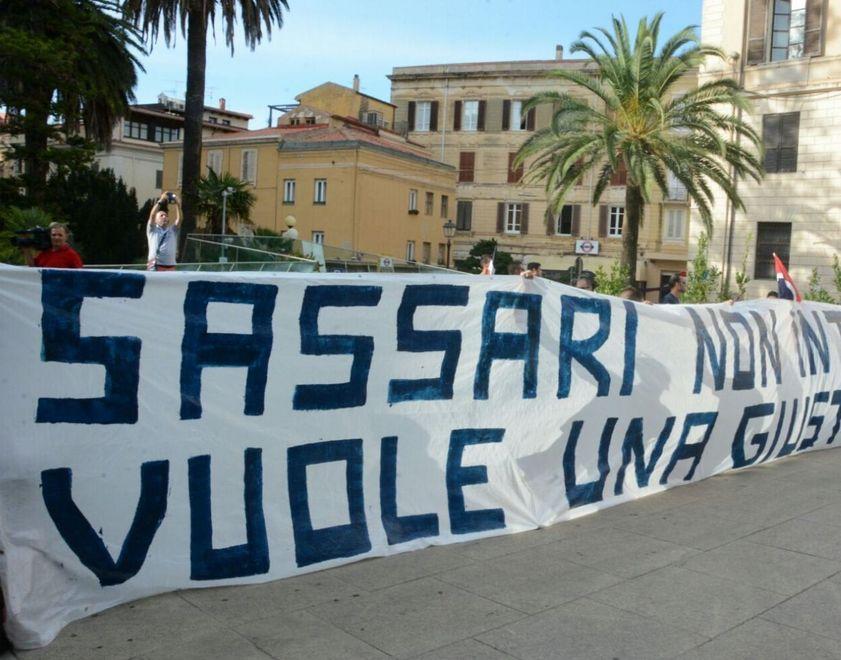 Il Coni decide il futuro della Torres 