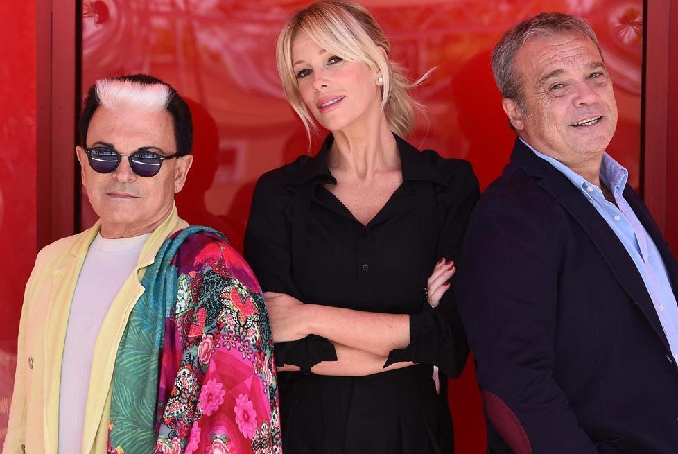 Grande Fratello al via, ecco gli ospiti della casa