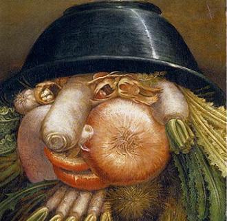 “Artune”, guida emozionale per “L’Ortolano” di Arcimboldo