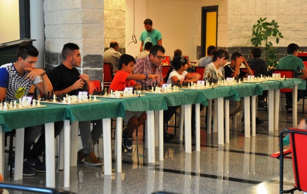 Rimedio, una festa anche per i giovani 