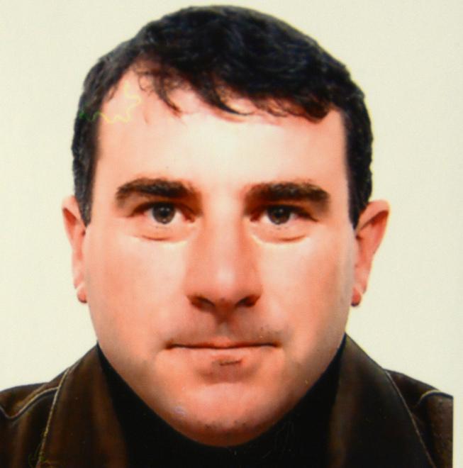 Ucciso sul trattore con una sola fucilata 