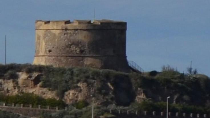 Torre dell’Isola Rossa, pochi fondi per il restauro