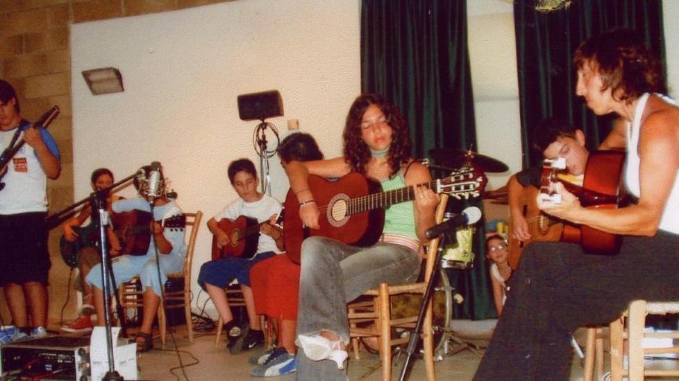 Sindia, al via i corsi della Scuola di musica