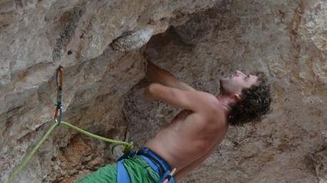 Arrampicata a Cala Fuili con i campioni del mondo