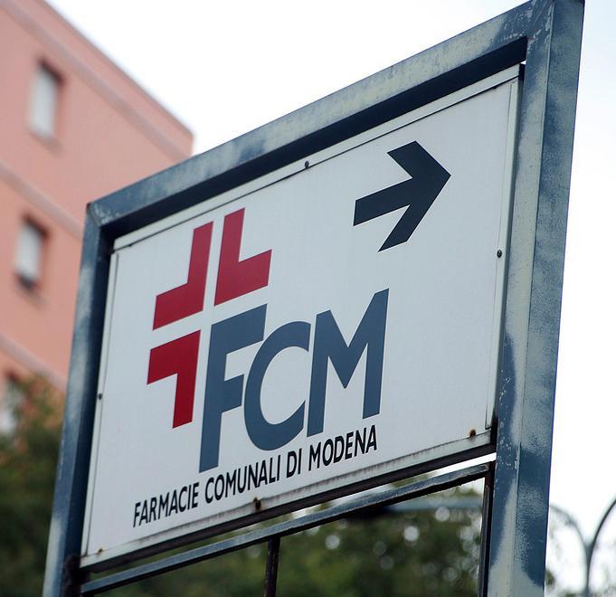 Coop Estense proprietaria delle Farmacie Comunali 