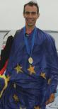 Minimoto. Titolo europeo a Carbonera