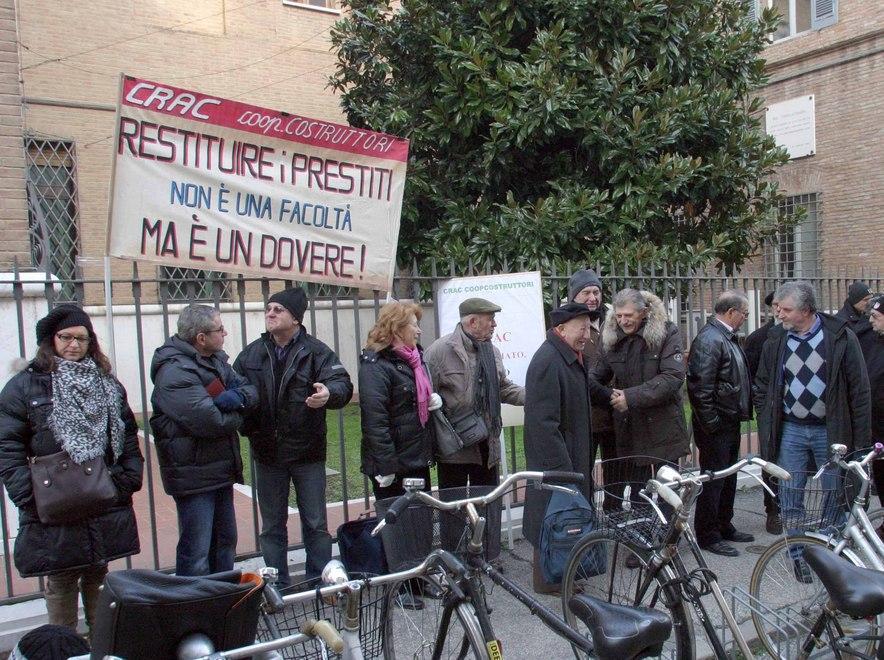 Il Carspac 2: bene il ricorso in Cassazione 