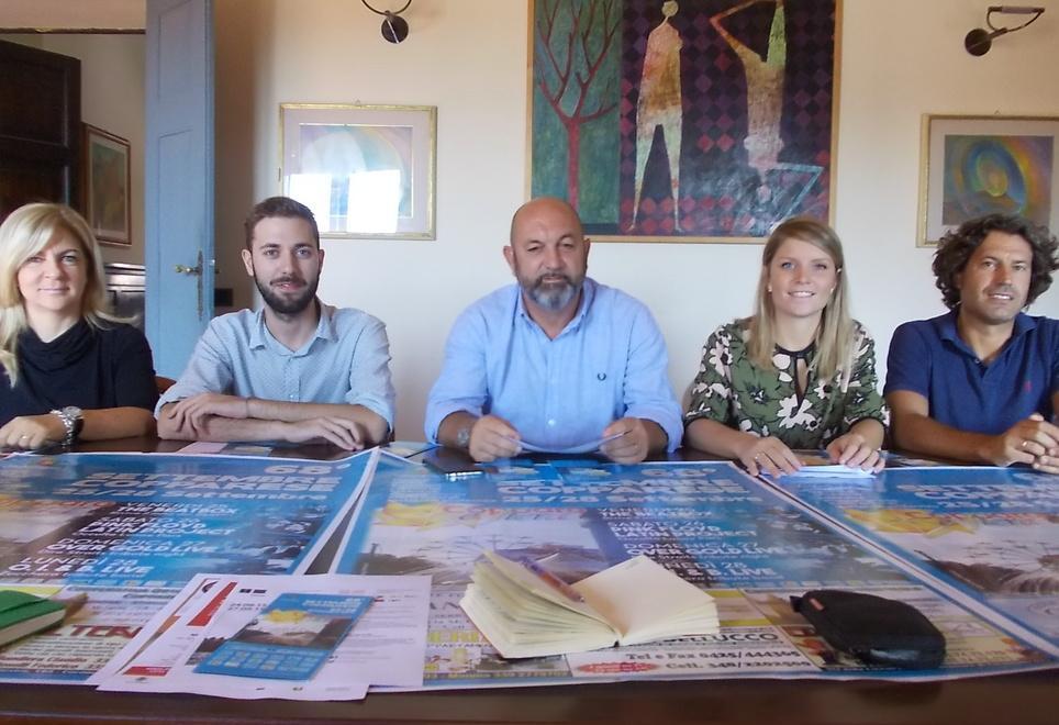 Il Settembre punta sulla cultura e gli spettacoli 