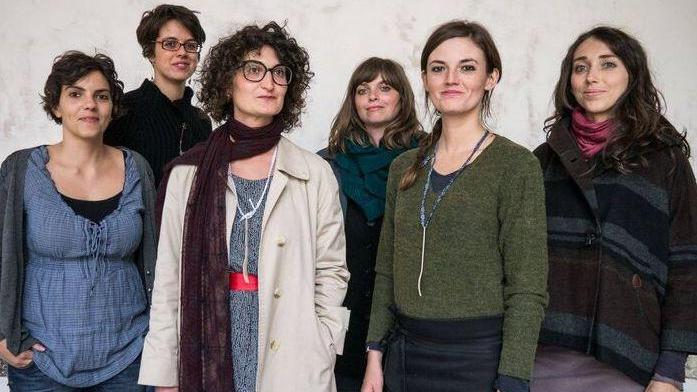Chiostri di San Pietro in fermento Arriva il quarto Food Immersion