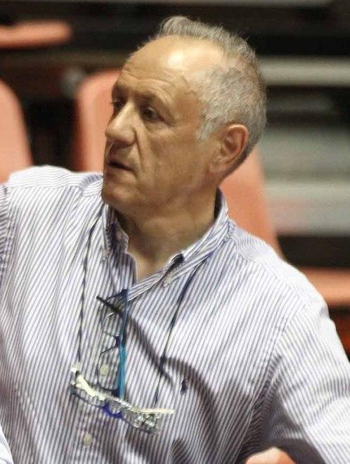 Bondi a Treviso per lo scrimmage con la De’ Longhi 