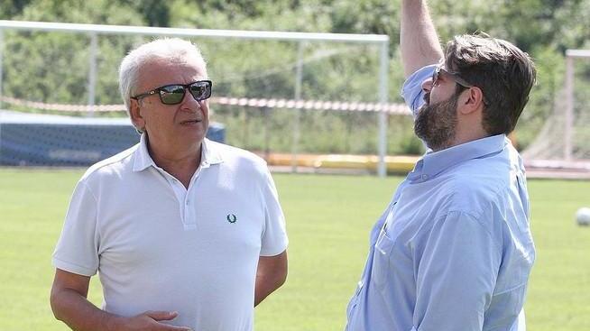Mercato e stadio, Spal a tutto campo