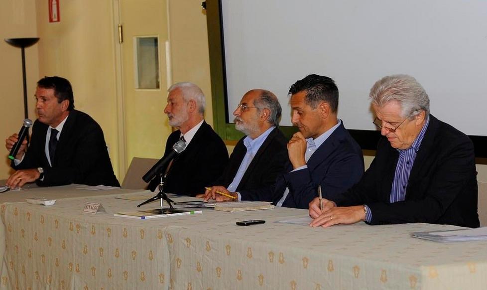 Costruire oggi: progettisti a confronto 