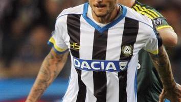Il Milan è double face Prima va a valanga poi l’Udinese fa paura