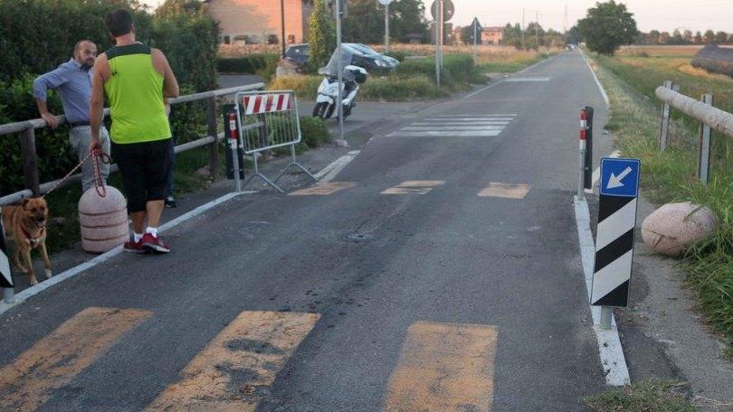 Pilomat, ora si dividono anche i residenti