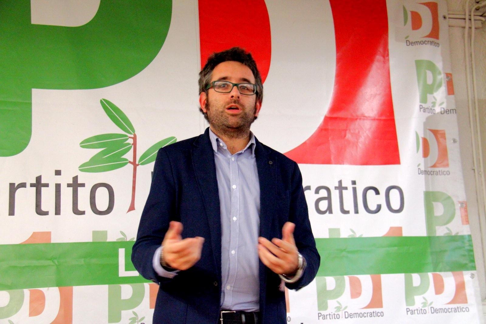Bacci esorta Nogarin: “Un ospedale nuovo per non morire” 