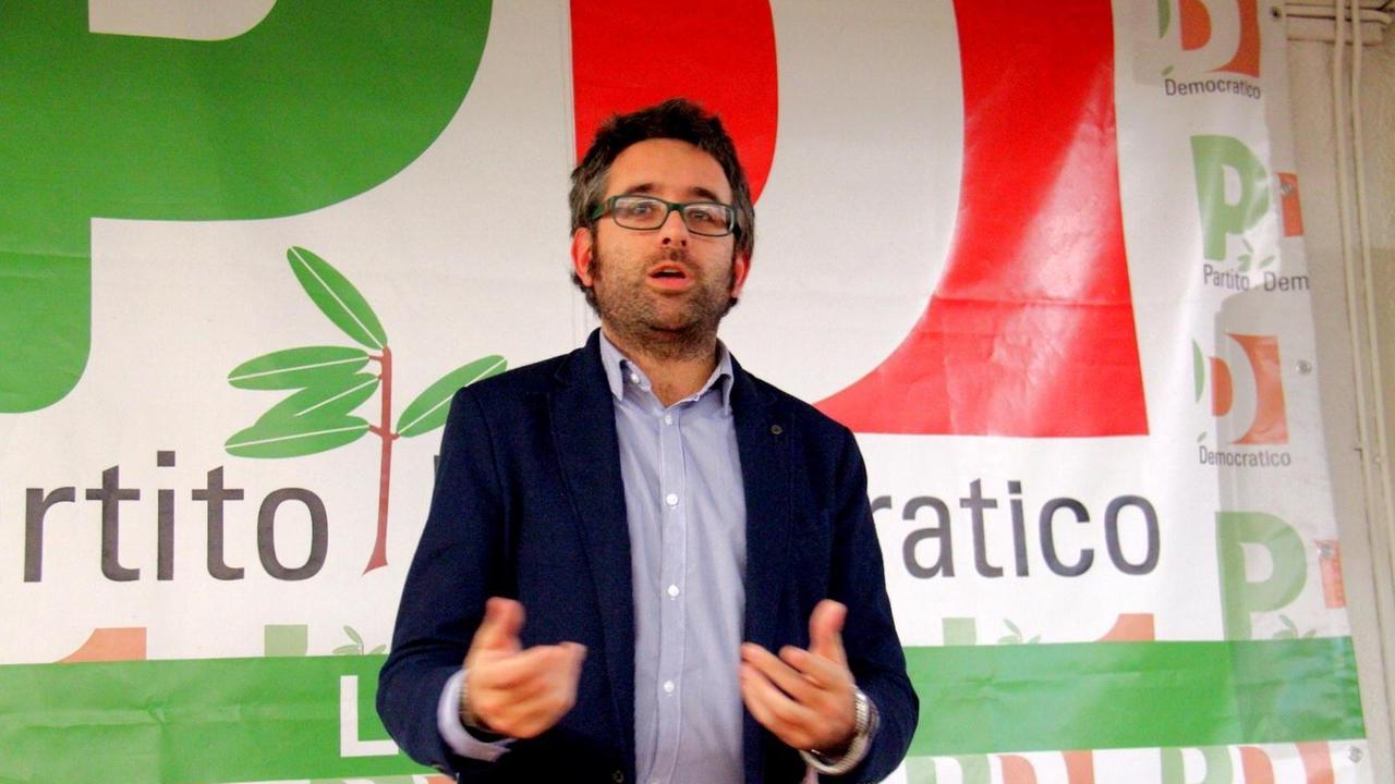 Bacci esorta Nogarin: “Un ospedale nuovo per non morire”