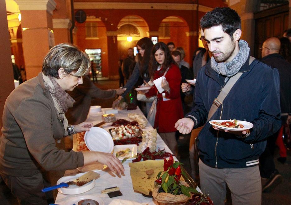 Stuzzicagente autunno è tempo di iscrizioni