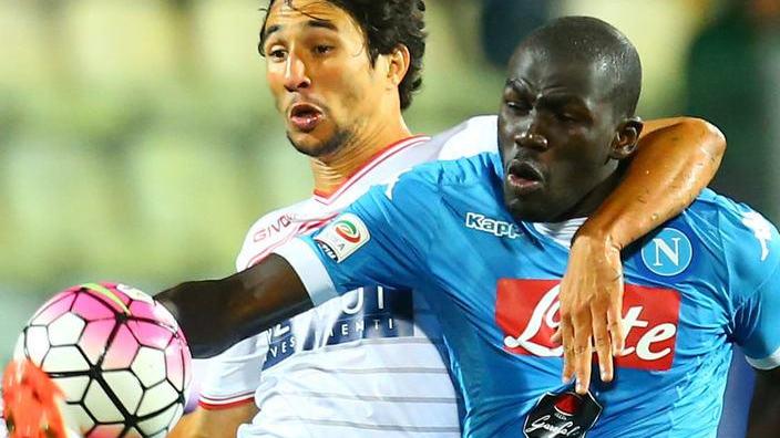 Gabriel Silva: «Così, senza paura E in campo c’è lo spirito giusto»