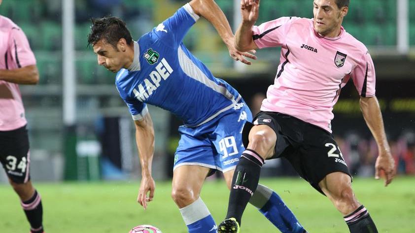 Floccari: «E’ un Sassuolo maturo»