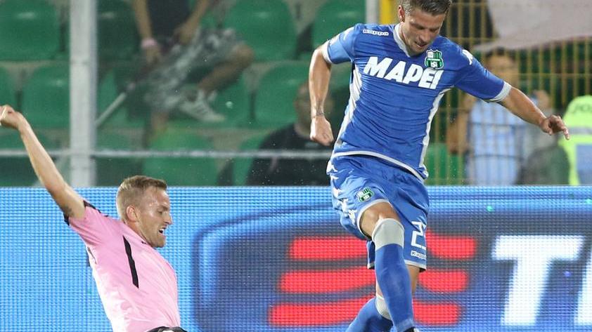 Gazzola: «Entuasiasmo da cavalcare»