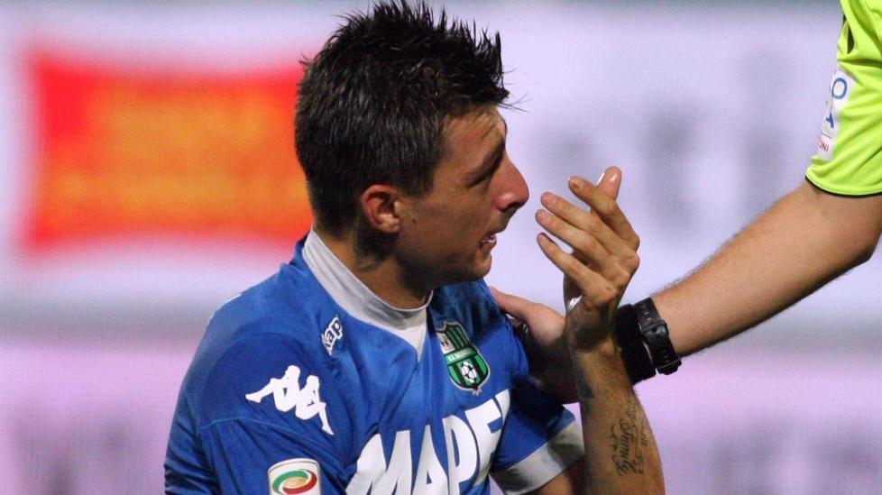 Floccari e Acerbi i migliori