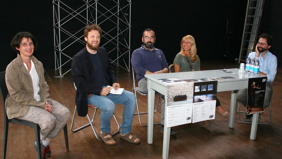 Ferrara Off, la stagione prende il via