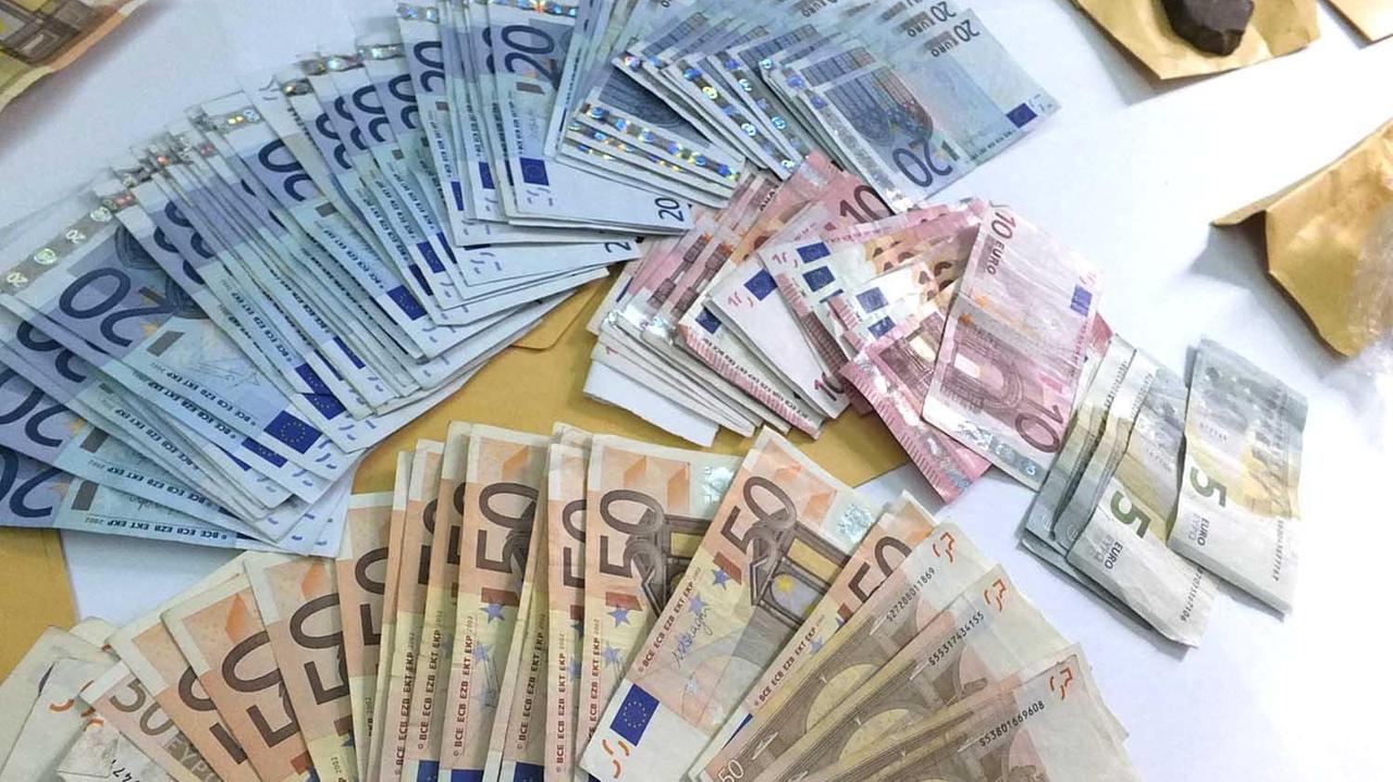Sparito un milione di euro: commercialista indagato