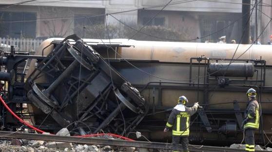 Strage di Viareggio, i familiari delle vittime ricevuti da Mattarella