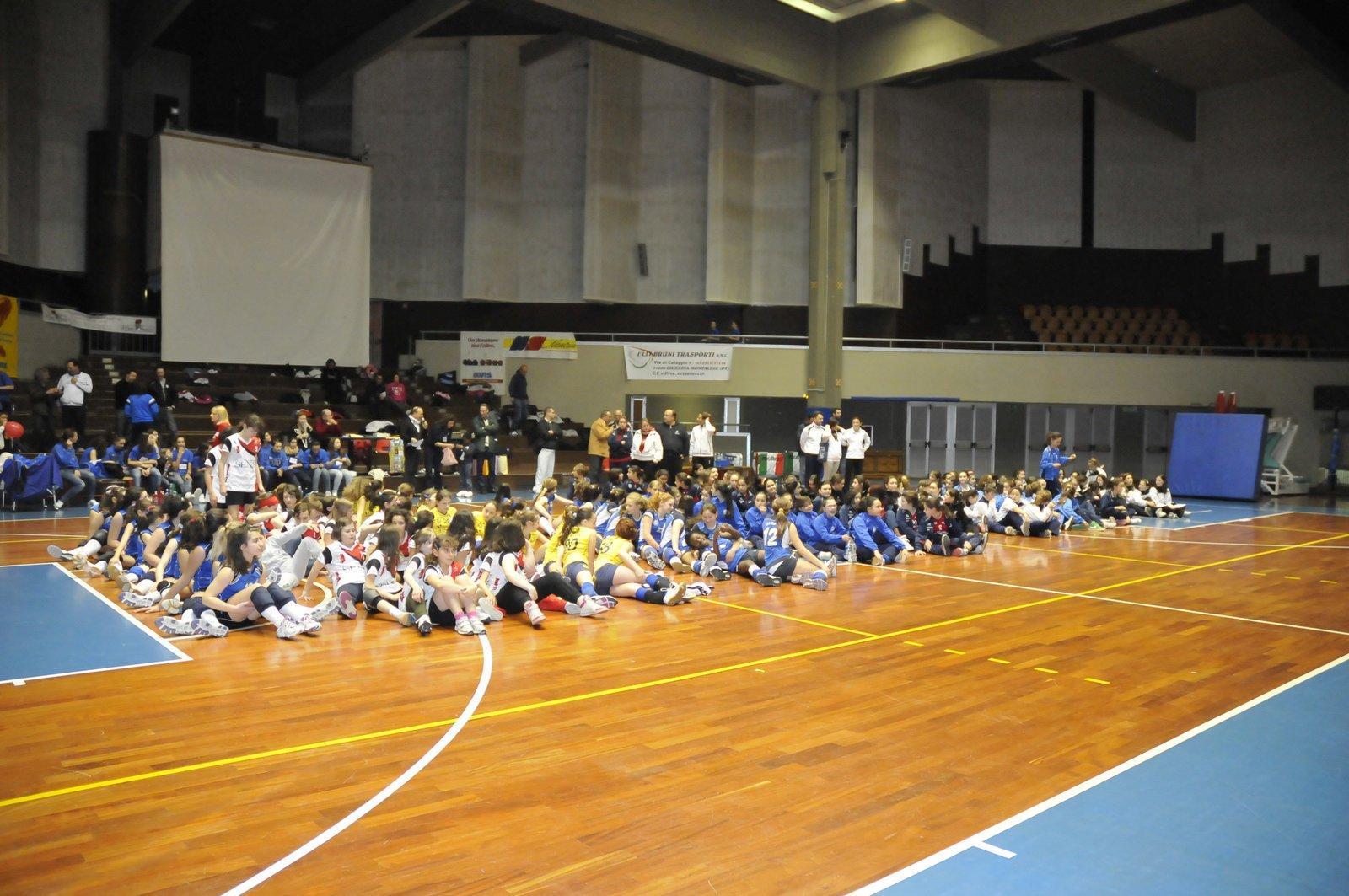 Il Coni: gli spazi per lo sport a Pistoia ci sono 