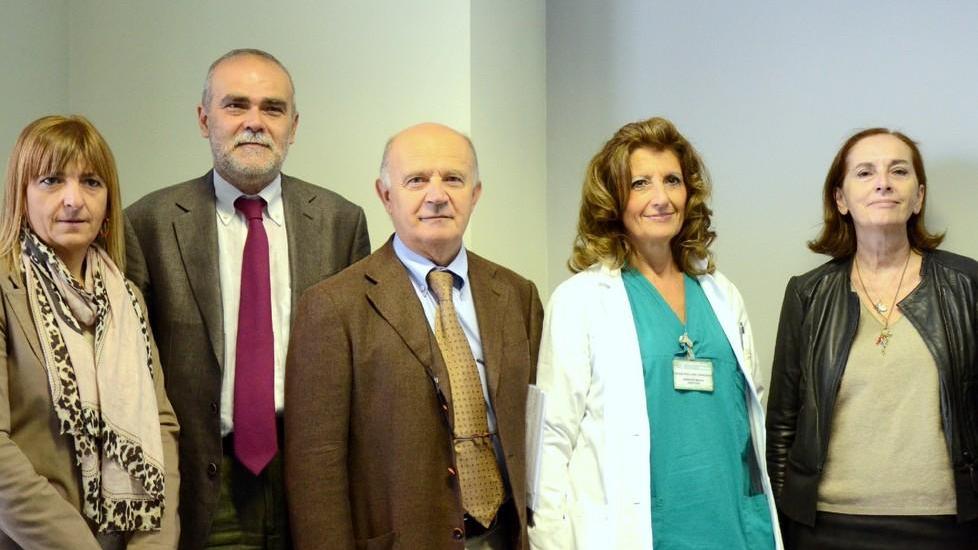 Medici nelle piazze tengono lezioni di salute e buon cibo