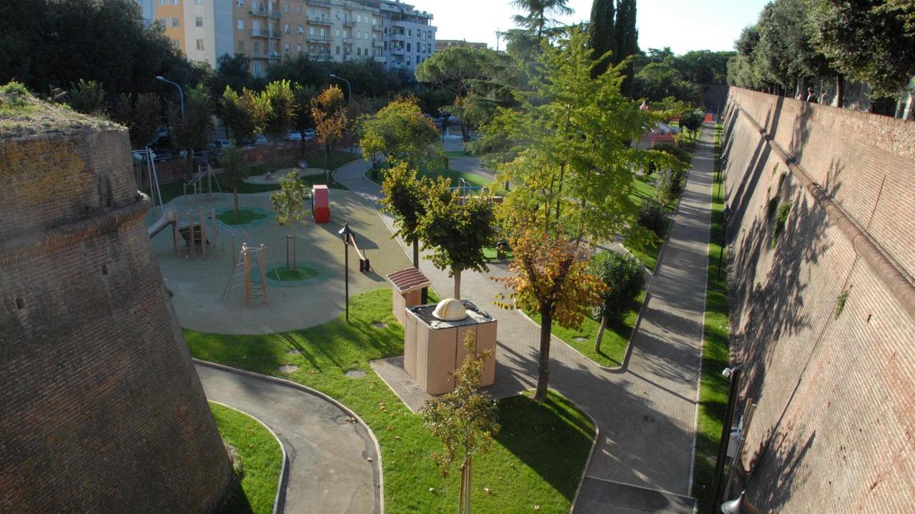 VIa Ximenes (foto Bf)