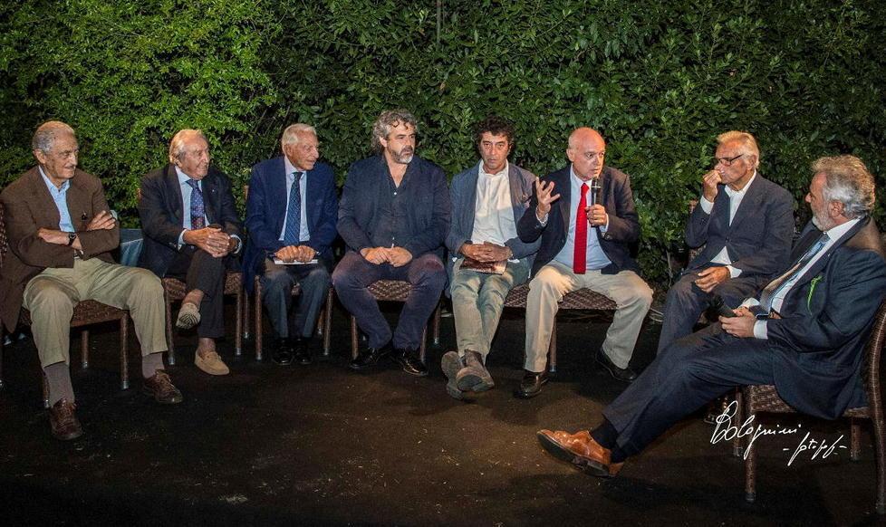 Sporting, in un libro come tutto ebbe inizio