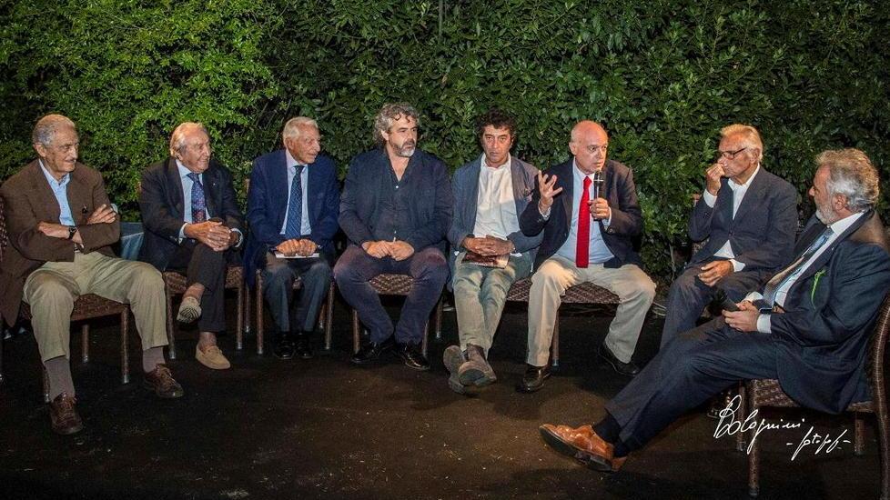 Sporting, in un libro come tutto ebbe inizio