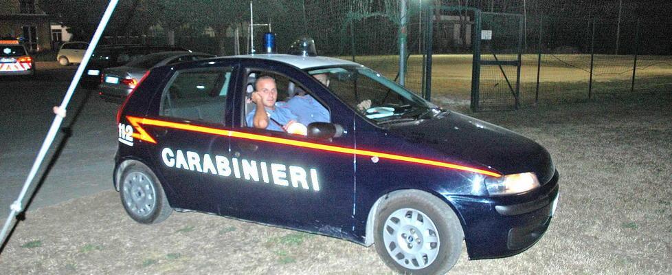 Segnalati 10 giovani per droga solo due sono maggiorenni