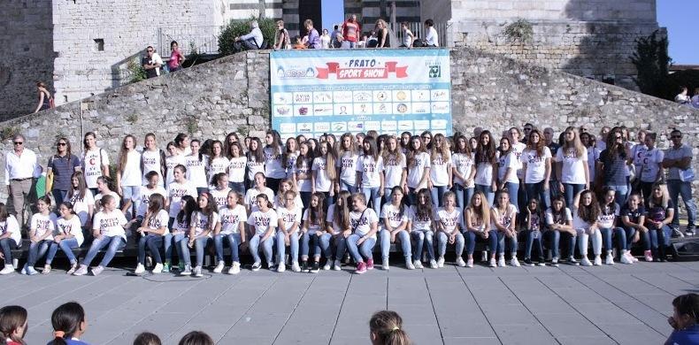 Viva Volley torna in campo e pareggia con l’Olimpia 